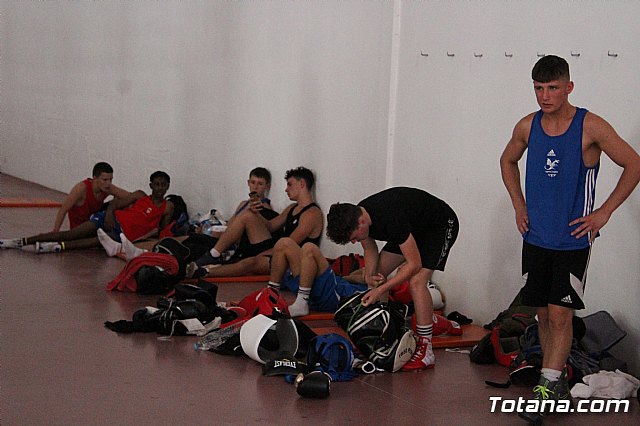 Totana Sparring Camp - 126