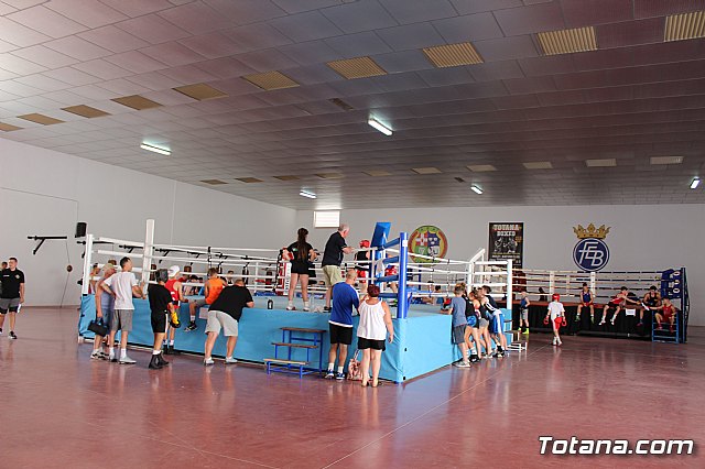 Totana Sparring Camp - 128