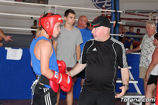 Totana Sparring Camp - 130