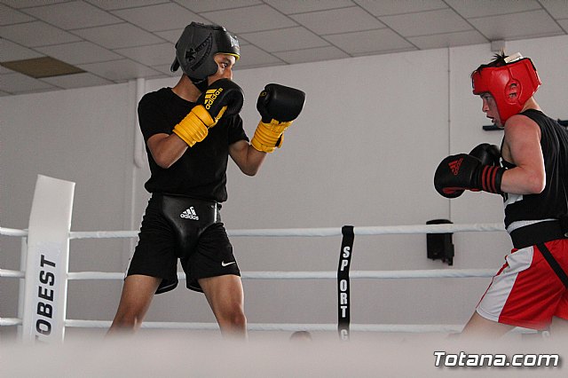 Totana Sparring Camp - 131