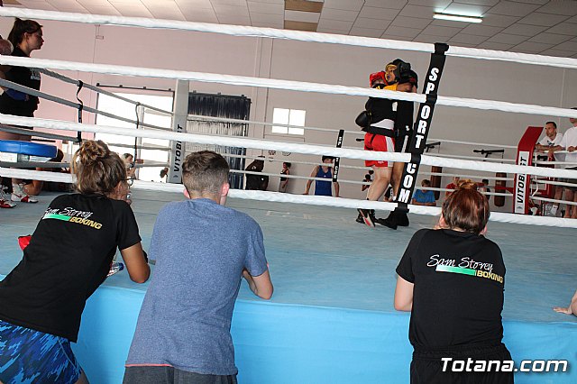 Totana Sparring Camp - 133