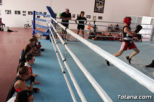 Totana Sparring Camp - 135