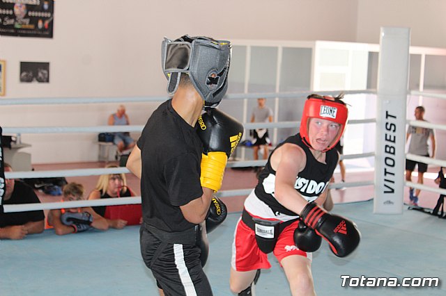 Totana Sparring Camp - 136