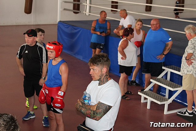 Totana Sparring Camp - 139