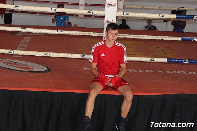 Totana Sparring Camp - 140