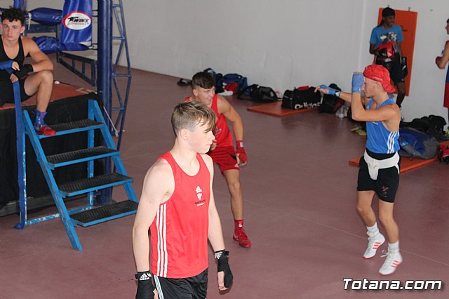 Totana Sparring Camp - 141