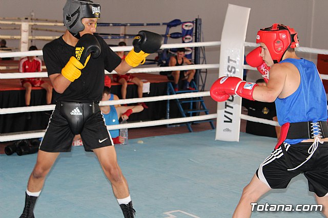 Totana Sparring Camp - 148