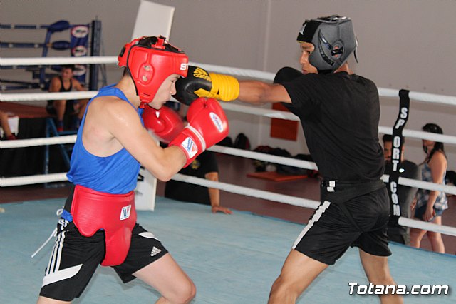 Totana Sparring Camp - 149