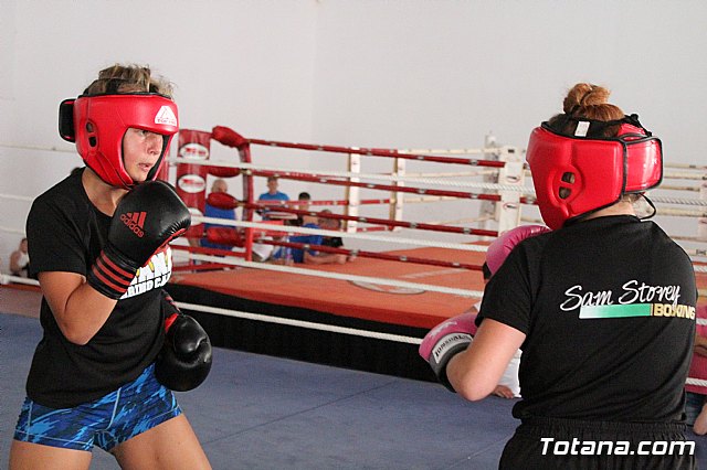 Totana Sparring Camp - 163
