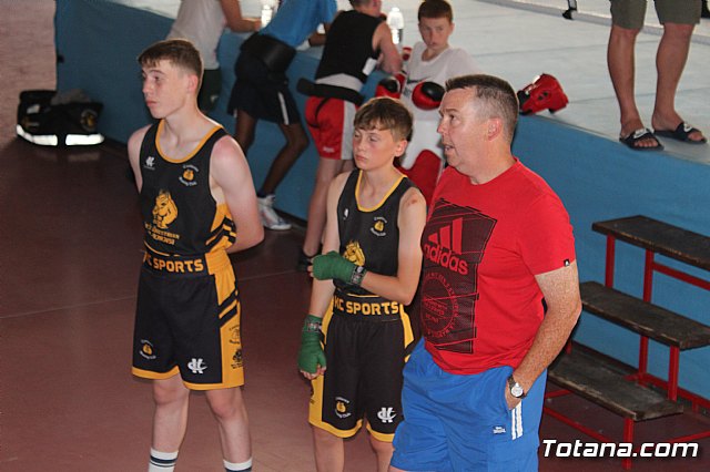 Totana Sparring Camp - 164