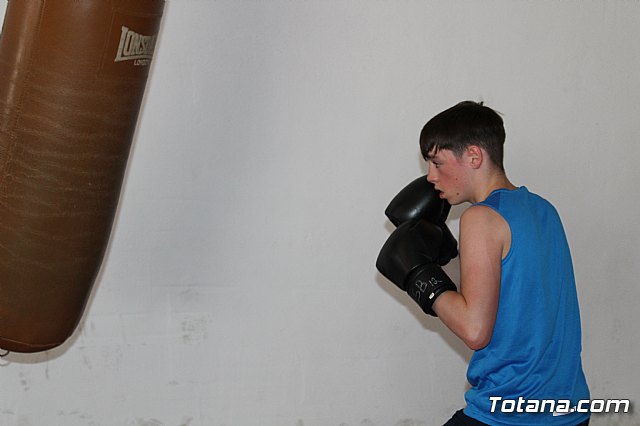 Totana Sparring Camp - 174
