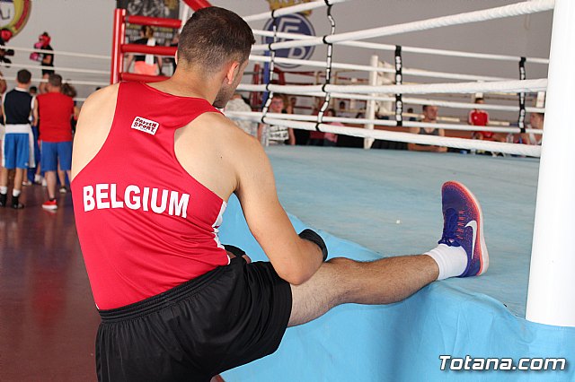 Totana Sparring Camp - 180