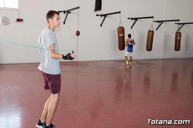 Totana Sparring Camp - 182