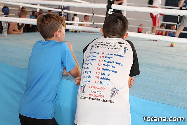 Totana Sparring Camp - 183