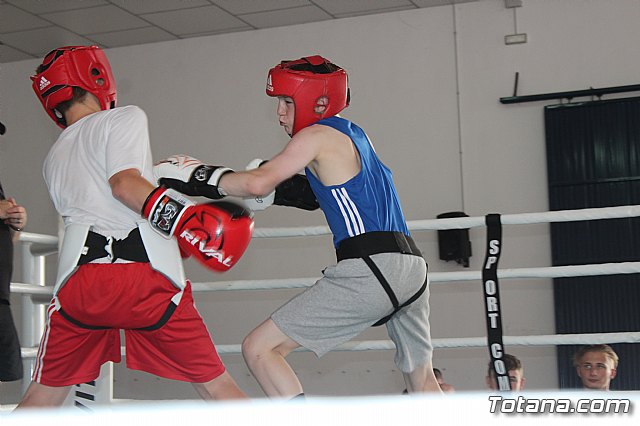 Totana Sparring Camp - 185