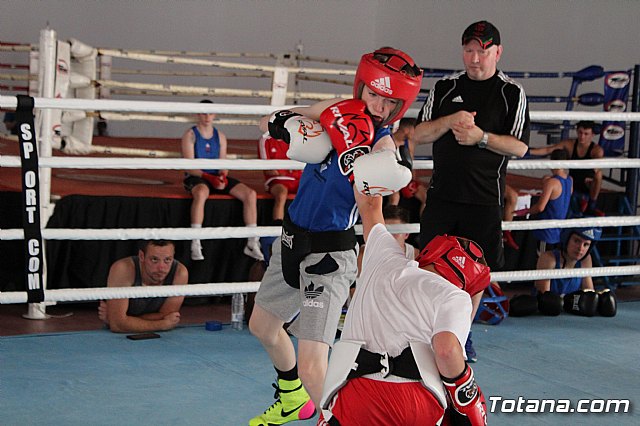 Totana Sparring Camp - 188