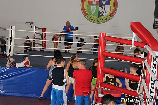 Totana Sparring Camp - 190