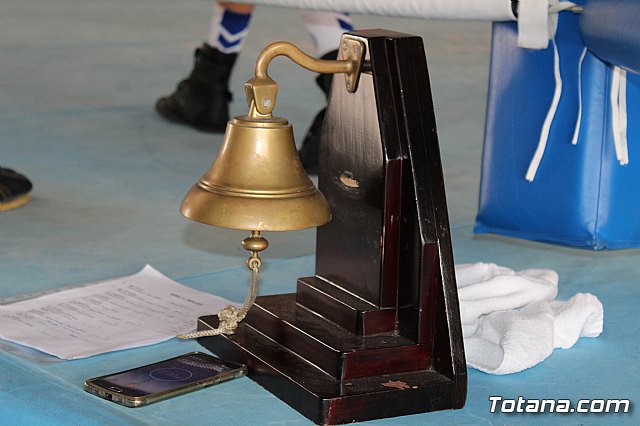 Totana Sparring Camp - 195