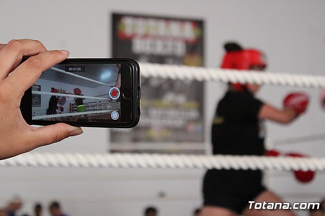 Totana Sparring Camp - 196