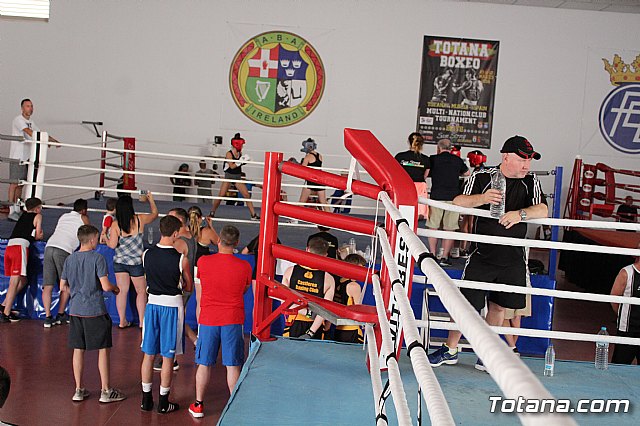 Totana Sparring Camp - 204