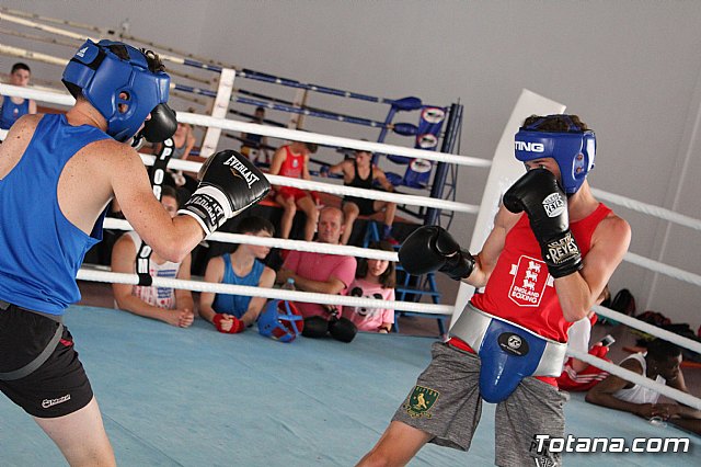 Totana Sparring Camp - 206