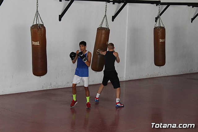 Totana Sparring Camp - 210