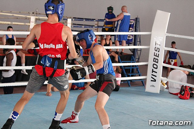 Totana Sparring Camp - 212