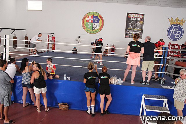 Totana Sparring Camp - 214