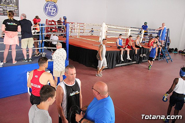 Totana Sparring Camp - 215