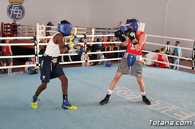Totana Sparring Camp - 218