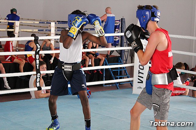 Totana Sparring Camp - 219