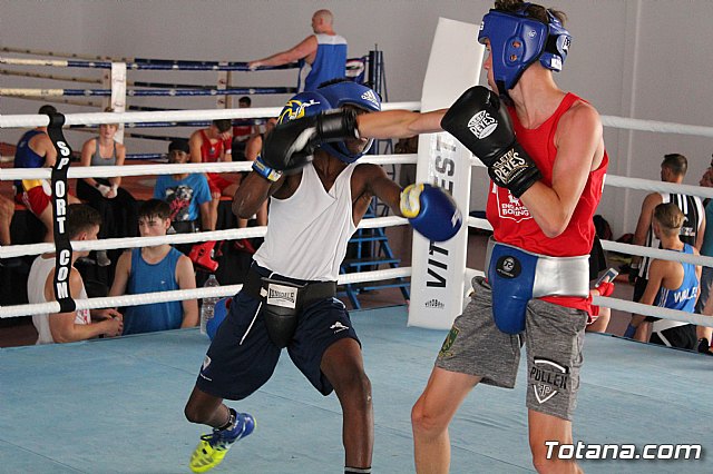 Totana Sparring Camp - 220