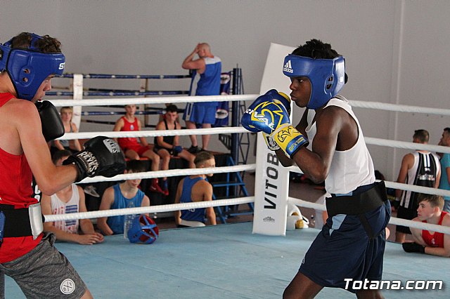 Totana Sparring Camp - 221