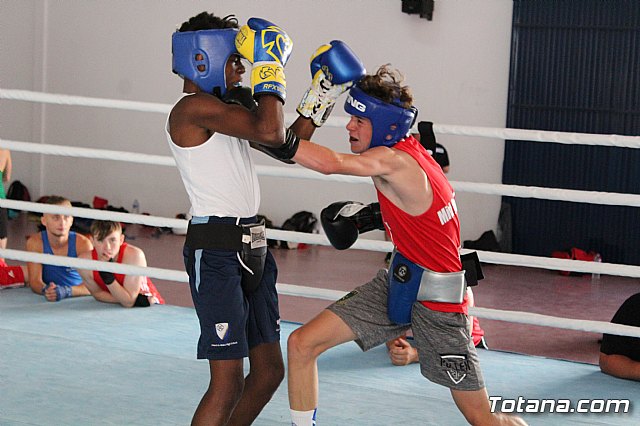 Totana Sparring Camp - 222