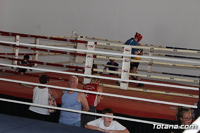 Totana Sparring Camp - 233