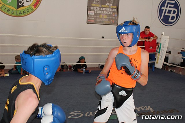 Totana Sparring Camp - 235