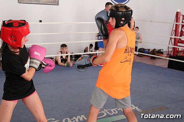 Totana Sparring Camp - 238