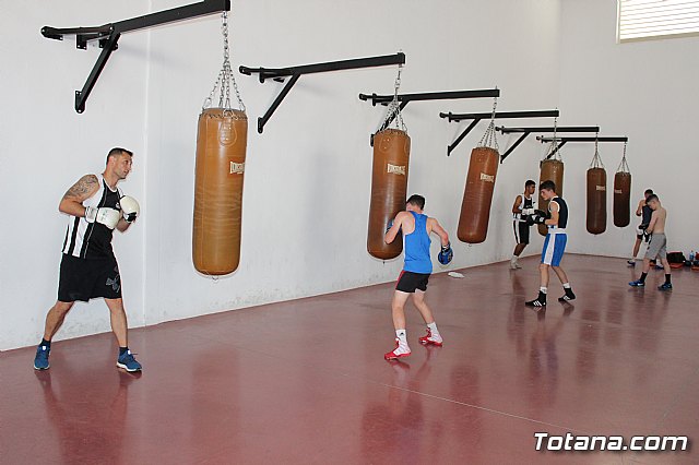 Totana Sparring Camp - 241