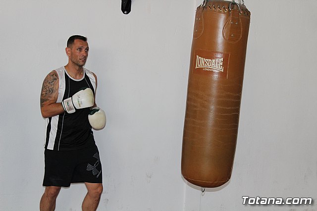 Totana Sparring Camp - 243