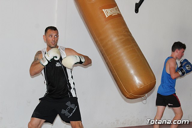 Totana Sparring Camp - 244