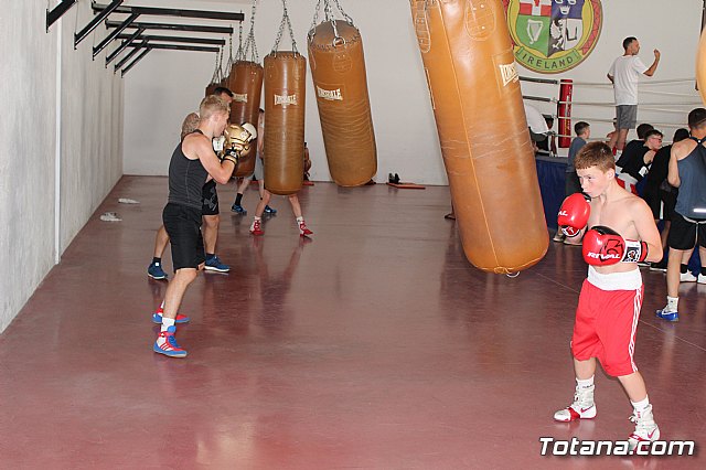Totana Sparring Camp - 245