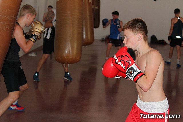 Totana Sparring Camp - 246