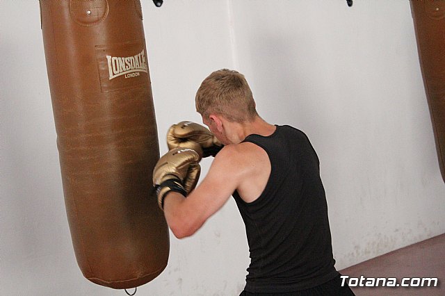 Totana Sparring Camp - 250