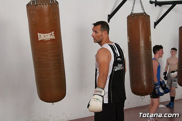 Totana Sparring Camp - 251