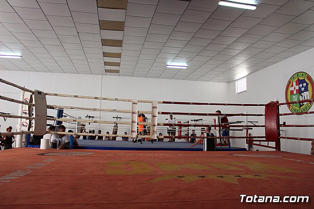 Totana Sparring Camp - 252