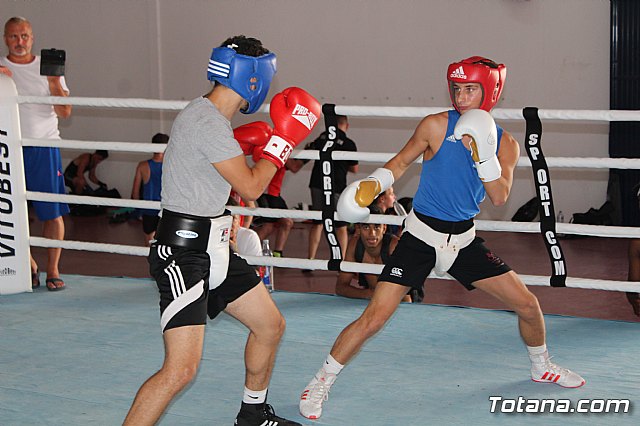Totana Sparring Camp - 255