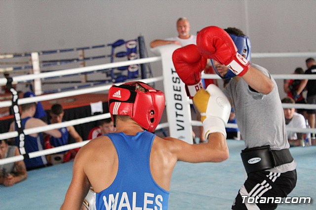 Totana Sparring Camp - 256