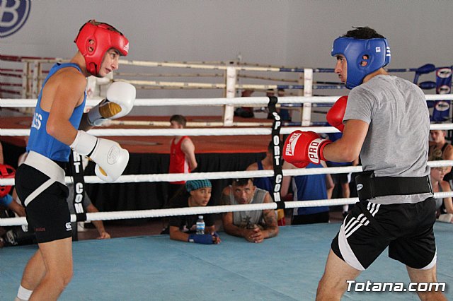 Totana Sparring Camp - 258