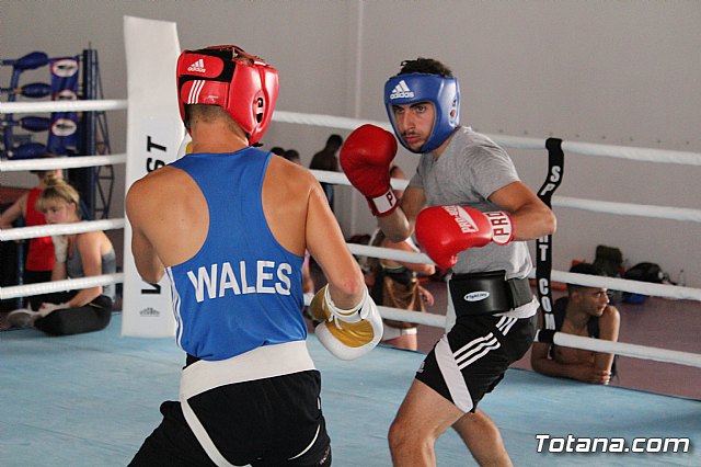 Totana Sparring Camp - 260