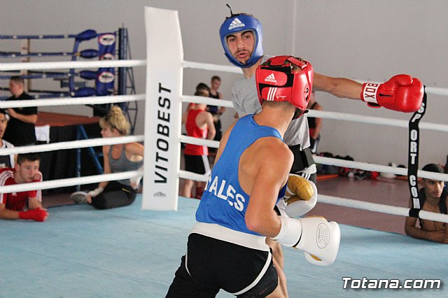 Totana Sparring Camp - 261